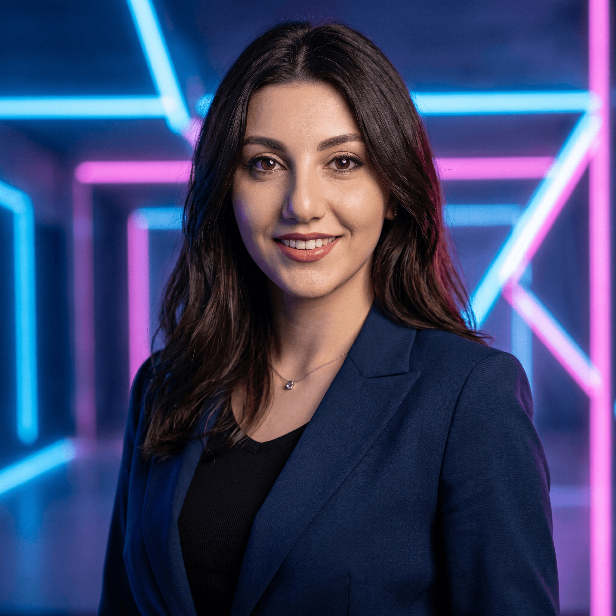 Heghine Mkrtchyan