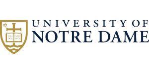 University of Notre Dame